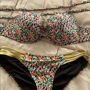 Victoria’s Secret Bathing suit